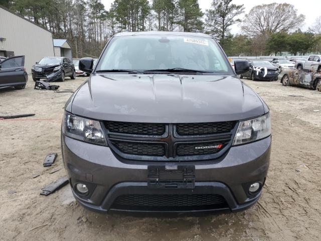 DODGE JOURNEY 2019 Серый
