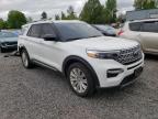 2020 Ford Explorer Limited for Sale in Portland, OR - Rear End