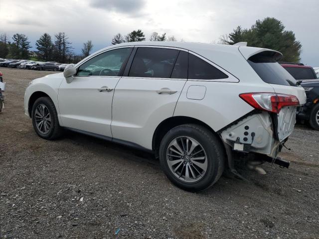  ACURA RDX 2016 Білий