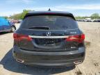 2016 Acura Mdx Technology للبيع في Baltimore، MD - Undercarriage