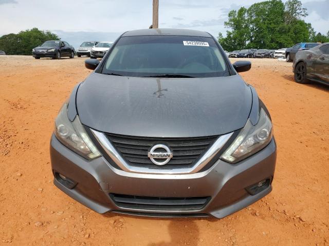  NISSAN ALTIMA 2017 Szary