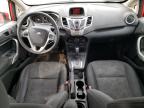 2012 Ford Fiesta Se for Sale in Columbia Station, OH - Rear End