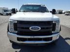 2017 Ford F550 Super Duty იყიდება North Las Vegas-ში, NV - Front End