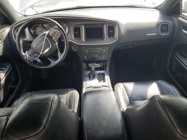  DODGE CHARGER 2021 Szary