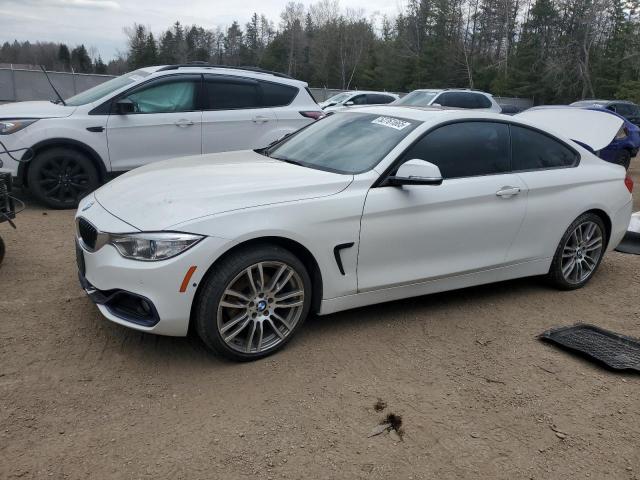 2017 Bmw 430Xi 
