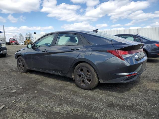  HYUNDAI ELANTRA 2023 Szary