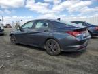 2023 Hyundai Elantra Sel продається в Windsor, NJ - Front End