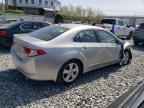 2010 Acura Tsx  for Sale in North Billerica, MA - Front End