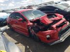 2019 Subaru Wrx  na sprzedaż w Albuquerque, NM - Front End
