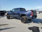 2022 Toyota Tundra Crewmax Platinum на продаже в Wilmer, TX - Front End