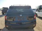 2019 Honda Passport Touring იყიდება San Antonio-ში, TX - Front End