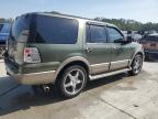 2003 Ford Expedition Eddie Bauer للبيع في Savannah، GA - Rear End