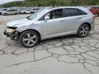 2010 Toyota Venza  zu verkaufen in Hurricane, WV - Rollover