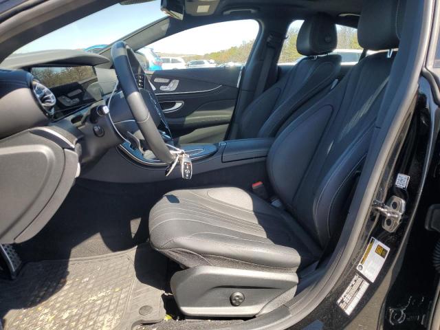  MERCEDES-BENZ CLC-CLASS 2022 Black