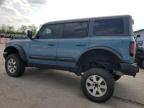 2022 Ford Bronco Base   de vânzare în Pekin, IL - All Over
