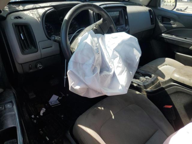  CHEVROLET COLORADO 2019 Угольный