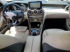 2015 Mercedes-Benz C 300 na sprzedaż w Las Vegas, NV - Front End