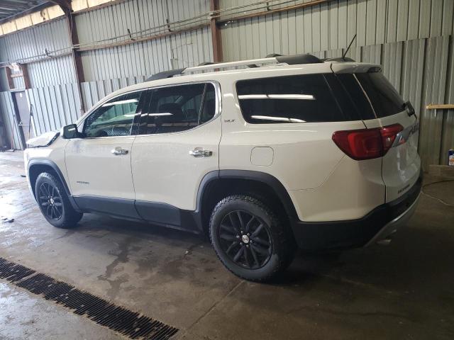  GMC ACADIA 2018 White