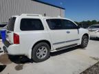 2005 Infiniti Qx56  იყიდება Byron-ში, GA - Rear End