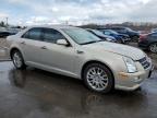 2009 Cadillac Sts  на продаже в New Britain, CT - Side