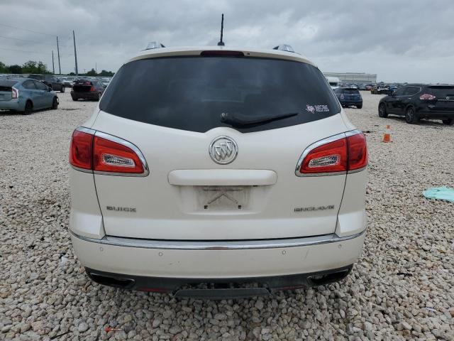  BUICK ENCLAVE 2015 White