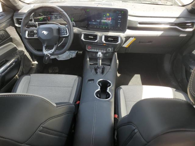  FORD MUSTANG 2024 Charcoal