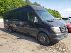 2015 Mercedes-Benz Sprinter 2500 იყიდება Austell-ში, GA - Side