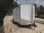 2022 Patriot 6X12Sa Enclosed Cargo Trailer for Sale in Savannah, GA - Side