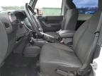 2015 Jeep Wrangler Sport за продажба в Ellwood City, PA - Side