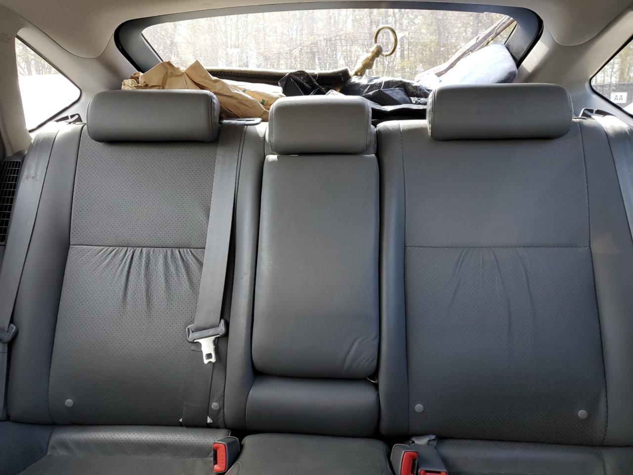 2007 Toyota Prius VIN: JTDKB20U473210952 Lot: 53166075