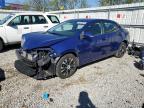 2015 Toyota Corolla L de vânzare în Walton, KY - Front End