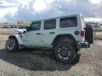 2024 Jeep Wrangler Rubicon 4Xe for Sale in Eugene, OR - Front End