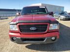 2009 FORD RANGER SUPER CAB for sale at Copart AB - EDMONTON