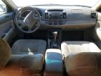 2004 Toyota Camry Le იყიდება Spartanburg-ში, SC - Front End