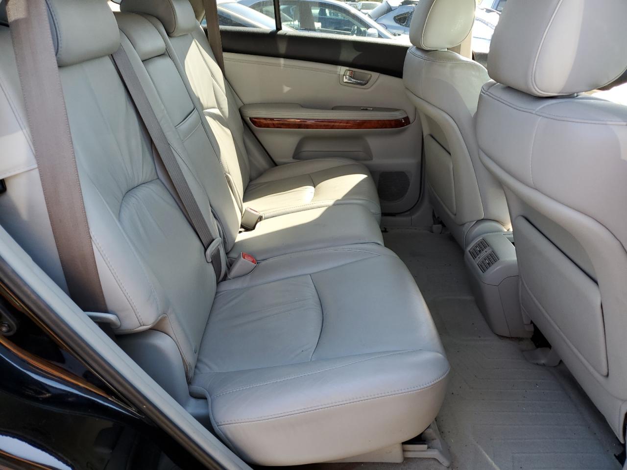 2005 Lexus Rx 330 VIN: 2T2HA31U95C085996 Lot: 54369305