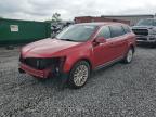 2010 Lincoln Mkt  продається в Hueytown, AL - Front End