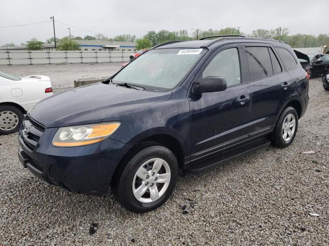 2009 Hyundai Santa Fe Gls