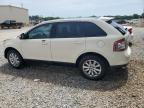 2007 Ford Edge Sel Plus zu verkaufen in Tanner, AL - Burn - Engine