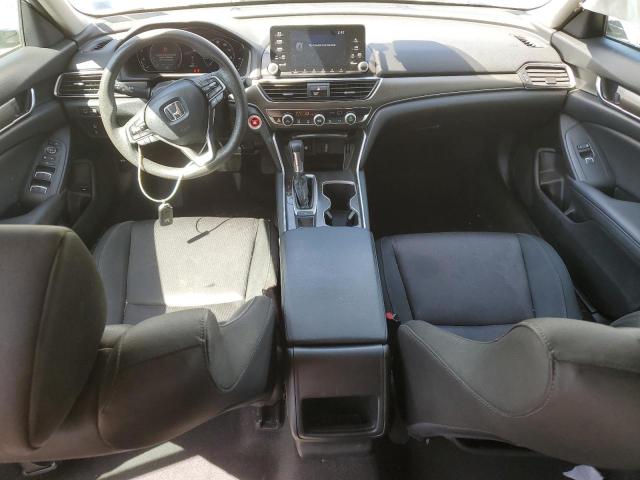  HONDA ACCORD 2020 Белый