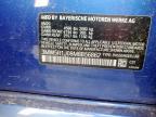 2021 Bmw 330I  продається в Grand Prairie, TX - Hail