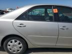 2005 Toyota Camry Le за продажба в Martinez, CA - Front End