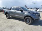 2019 FORD RANGER XL for sale at Copart CA - LOS ANGELES
