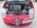 2016 ALFA ROMEO MITO JUNIO for sale at Copart ROCHFORD
