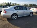 2005 Subaru Legacy Gt Limited en Venta en Finksburg, MD - Minor Dent/Scratches