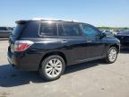 2008 Toyota Highlander Hybrid for Sale in Grand Prairie, TX - Hail