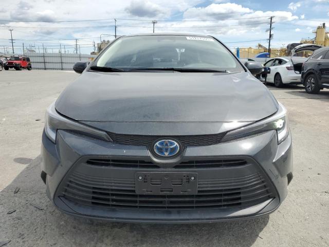  TOYOTA COROLLA 2024 Charcoal