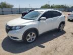 2016 Honda Hr-V Ex იყიდება Newton-ში, AL - Rear End
