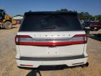 2021 Lincoln Navigator Black Label продається в Eight Mile, AL - Front End