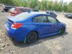 2015 Subaru Wrx Limited for Sale in Baltimore, MD - Mechanical
