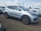 2017 Hyundai Santa Fe Sport  იყიდება Elgin-ში, IL - Mechanical